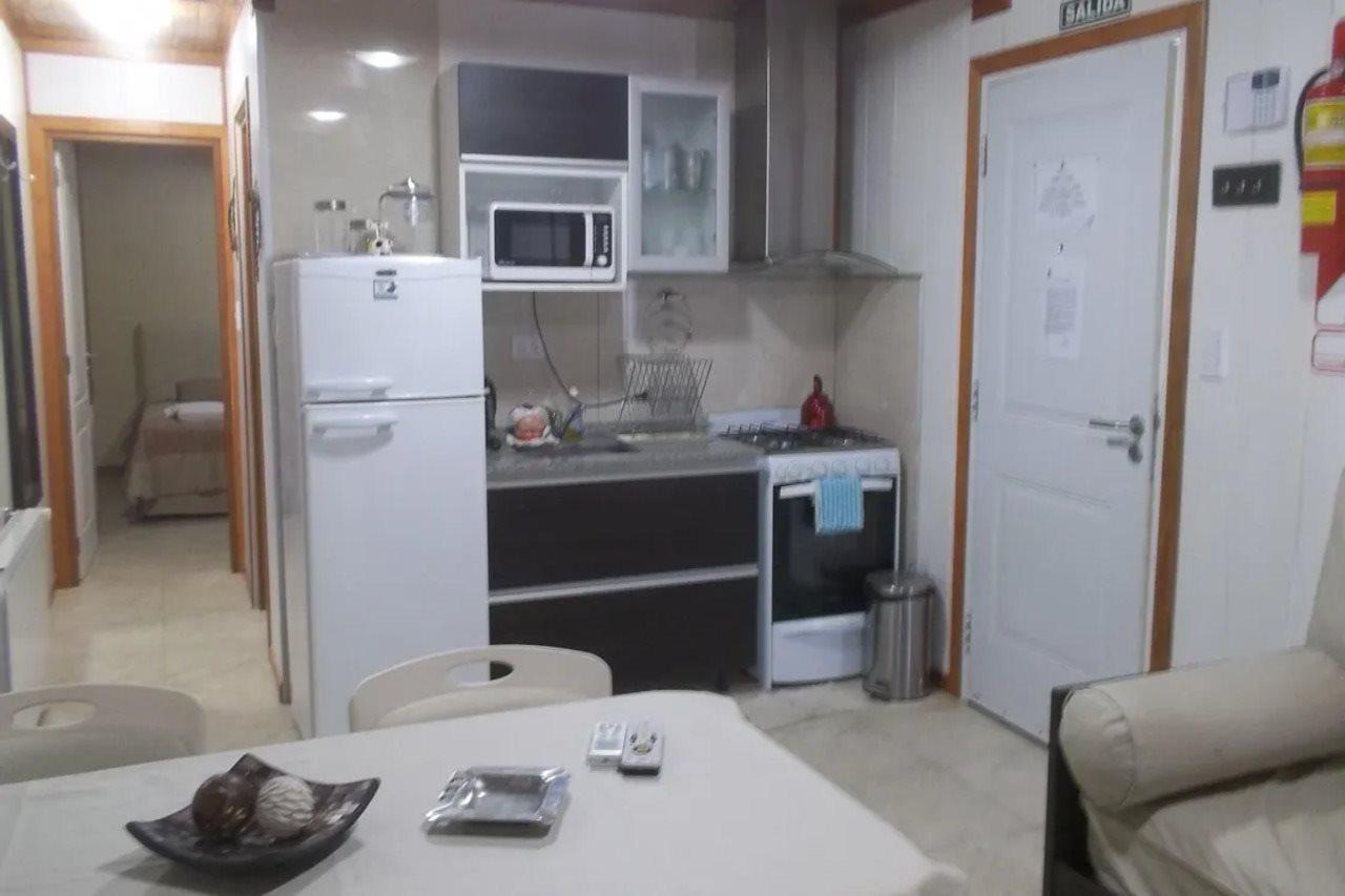 Complejo 21 De Enero - Luz Y Fuerza Apartment Puerto Madryn Exterior foto