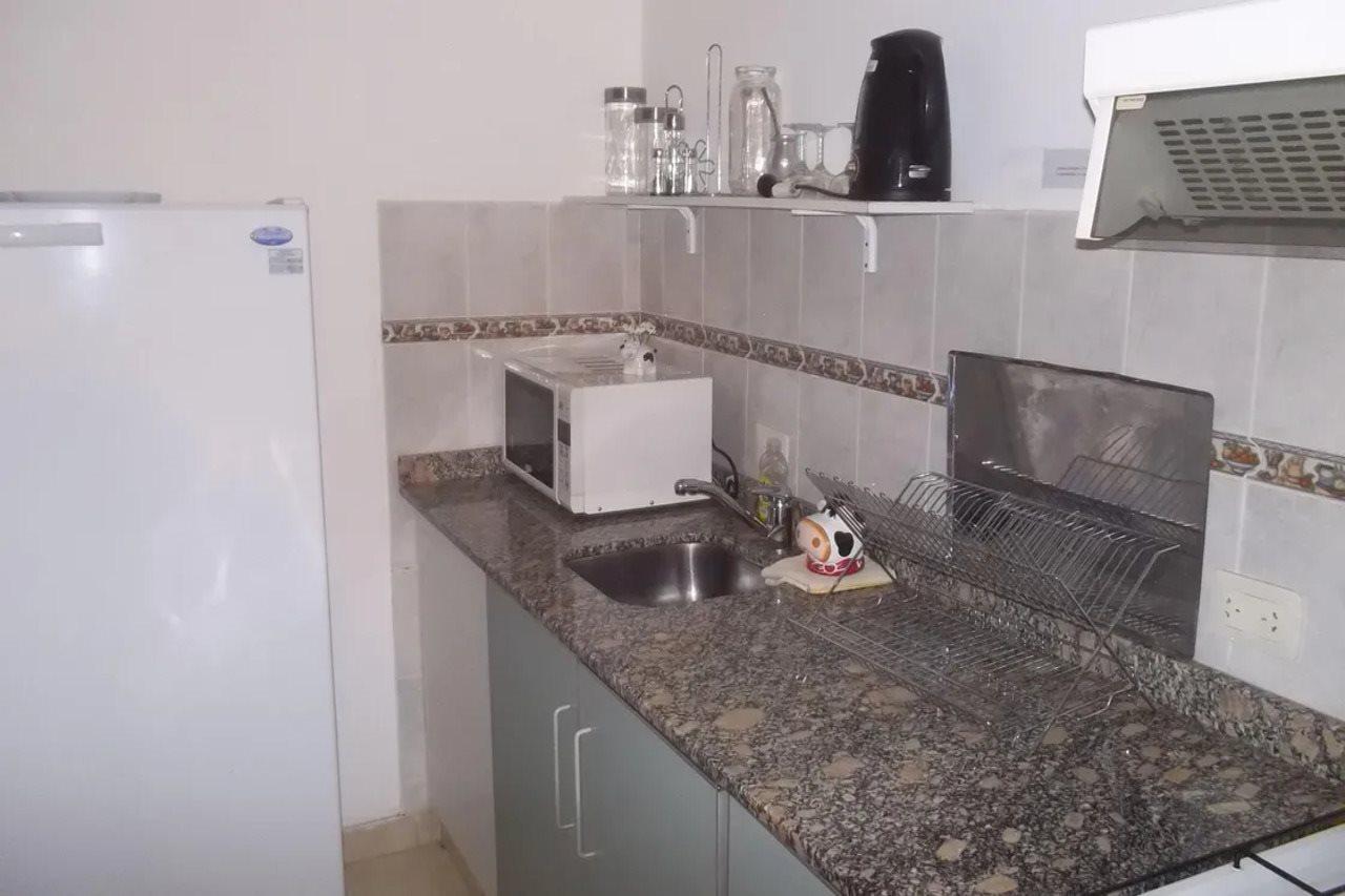Complejo 21 De Enero - Luz Y Fuerza Apartment Puerto Madryn Exterior foto