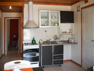 Complejo 21 De Enero - Luz Y Fuerza Apartment Puerto Madryn Exterior foto